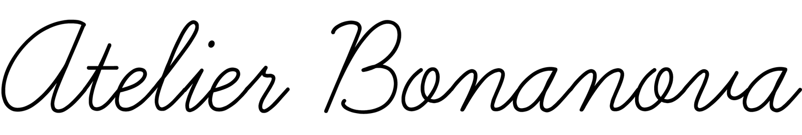 Atelier Bonanova